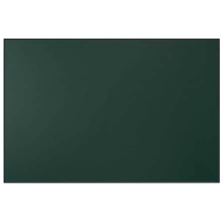 United Visual Products Corkboard, Fabric, Brnz/Amth, 2 Door, 60x36" UV304-BRONZE-AMETHY
